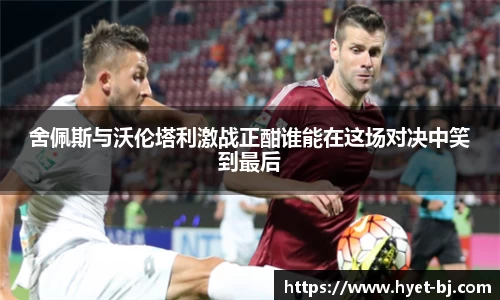 舍佩斯与沃伦塔利激战正酣谁能在这场对决中笑到最后